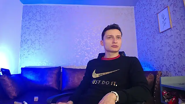 DIEGO JONES online show from 25, 3, 2026