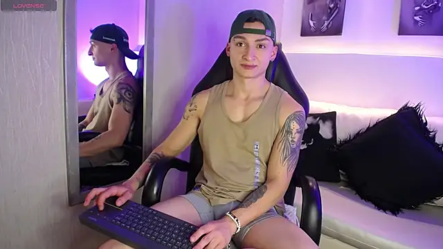 DIEGO JONES online show from 2, 4, 2026