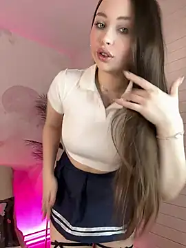  CarlaDoll online show from 30, 3, 2026