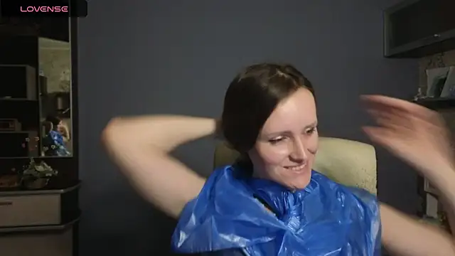 Tender Swan online show from 8, 4, 2026