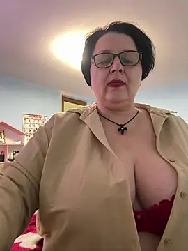 I amArquette online show from 10, 3, 2026