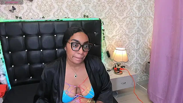 Piel Canella online show from 20, 4, 2026