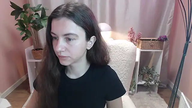 MistyBree online show from 8, 3, 2026