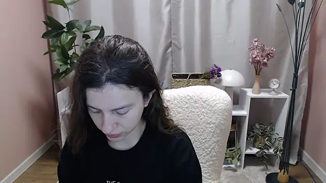 MistyBree online show from 3, 4, 2026