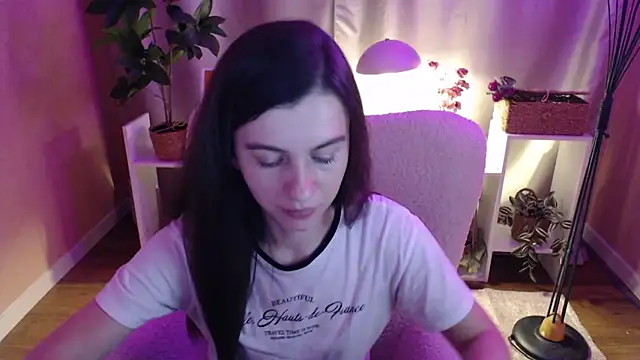 MistyBree online show from 16, 4, 2026