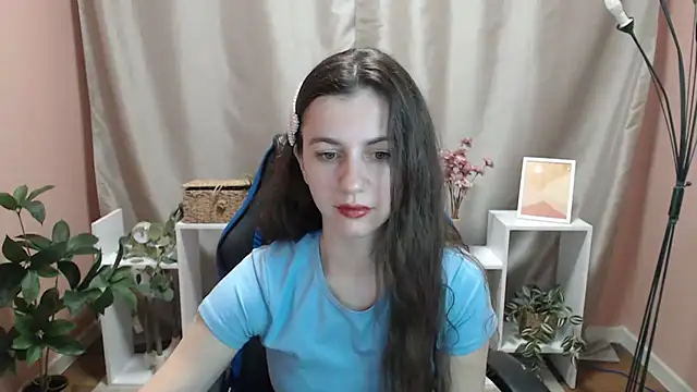 MistyBree online show from 14, 5, 2026