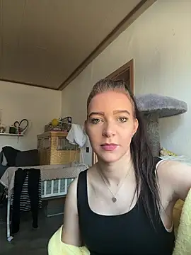 GermanAlice online show from 2, 3, 2026