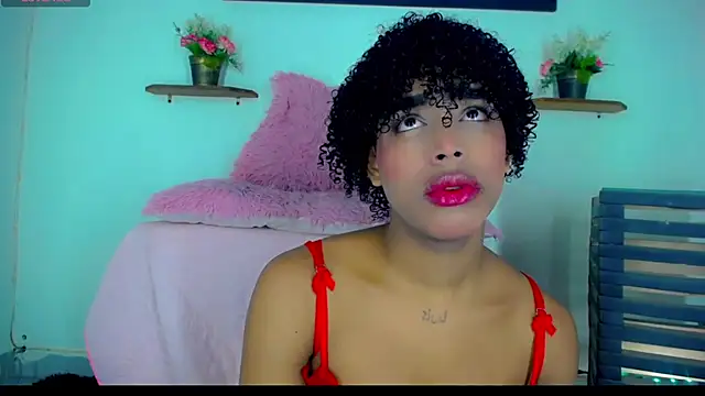 Nashla D - online show from 7, 3, 2026