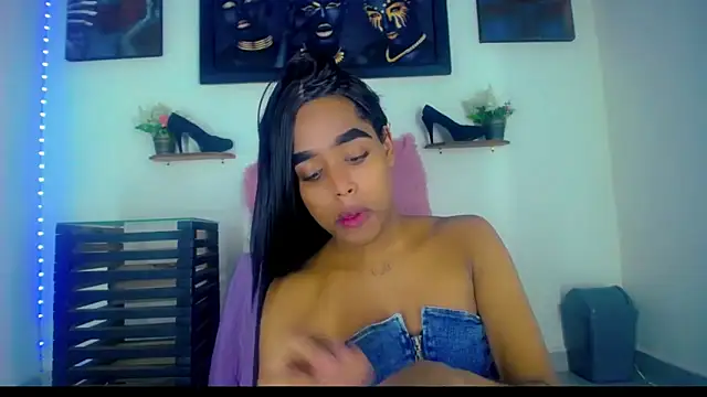 Nashla D - online show from 20, 3, 2026