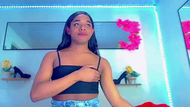 Nashla D - online show from 15, 4, 2026