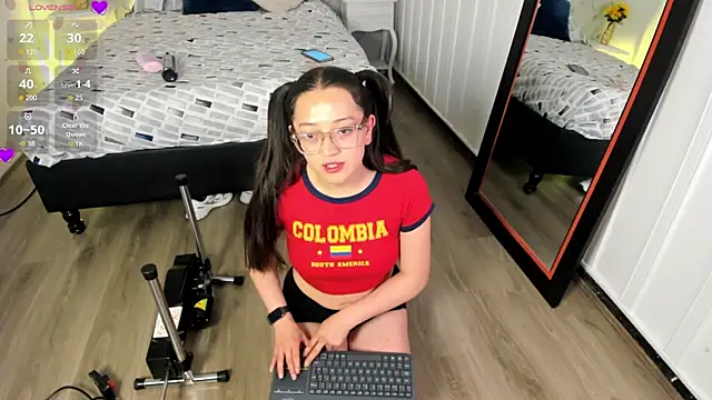 EvaMark  online show from 18, 6, 2026