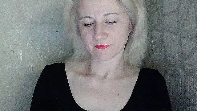 Katerina-Kissa online show from 27, 3, 2026