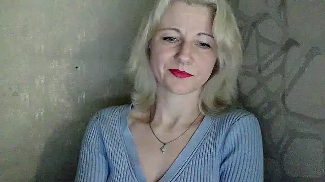 Katerina-Kissa online show from 8, 4, 2026
