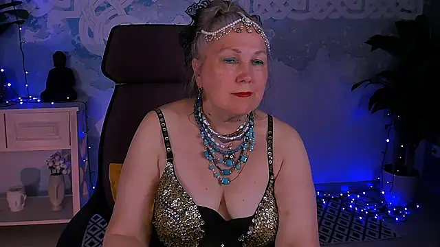 LilaMaharani online show from 13, 3, 2026