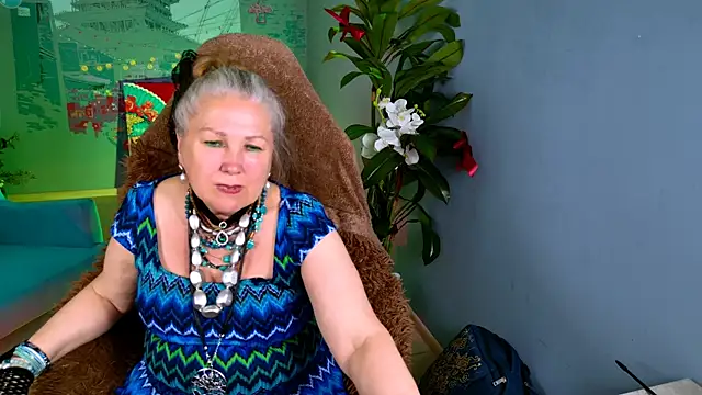 Snapshot of LilaMaharani chatting on 14, 5, 2026 LilaMaharani online show from 14, 5, 2026