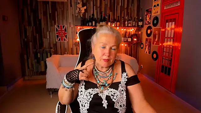 Snapshot of LilaMaharani chatting on 20, 6, 2026 LilaMaharani online show from 20, 6, 2026