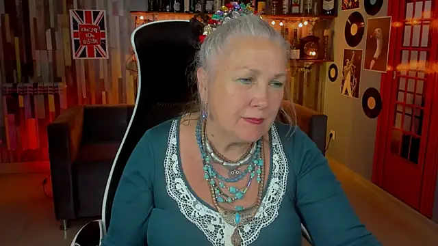 Snapshot of LilaMaharani chatting on 22, 6, 2026 LilaMaharani online show from 22, 6, 2026