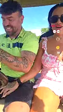 WifeWithPermission online show from 15, 7, 2026