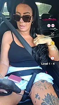 WifeWithPermission online show from 20, 7, 2026