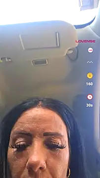 WifeWithPermission online show from 21, 7, 2026
