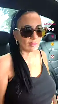 WifeWithPermission online show from 26, 7, 2026
