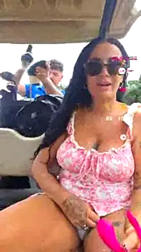 WifeWithPermission online show from 27, 7, 2026