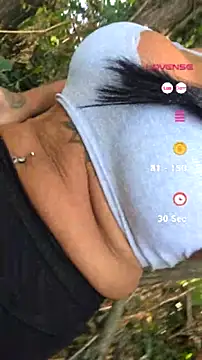 WifeWithPermission online show from 29, 7, 2026