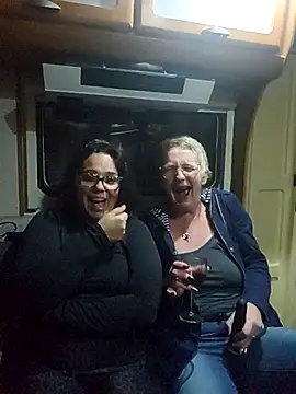 lescoquinsdu40 online show from 20, 3, 2026