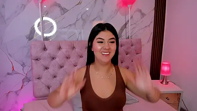 AbrilQuintana  online show from 27, 3, 2026