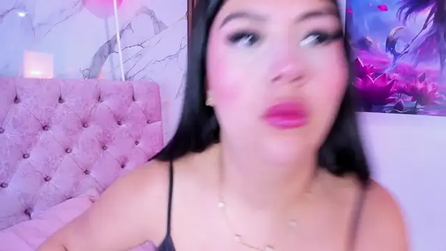 AbrilQuintana  online show from 17, 4, 2026