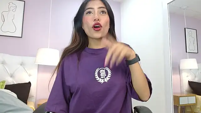 Cataleyaa23 online show from 16, 4, 2026