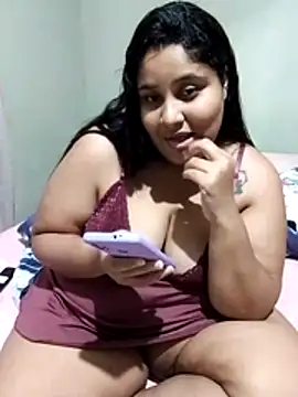 gordinhafogosaa online show from 2, 7, 2026