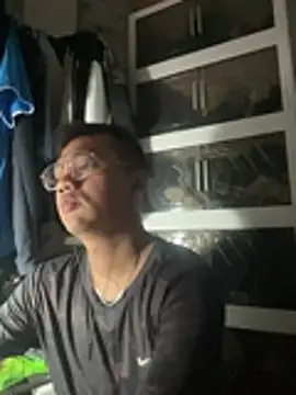 Snapshot of Gockhuatsg chatting on 20, 5, 2026 Gockhuatsg online show from 20, 5, 2026