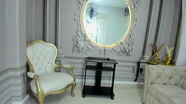 ariana pocahontas online show from 19, 3, 2026