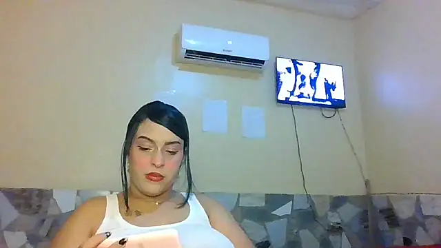 Athenasnew online show from 18, 4, 2026