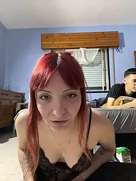 Foxxyice online show from 2, 5, 2026