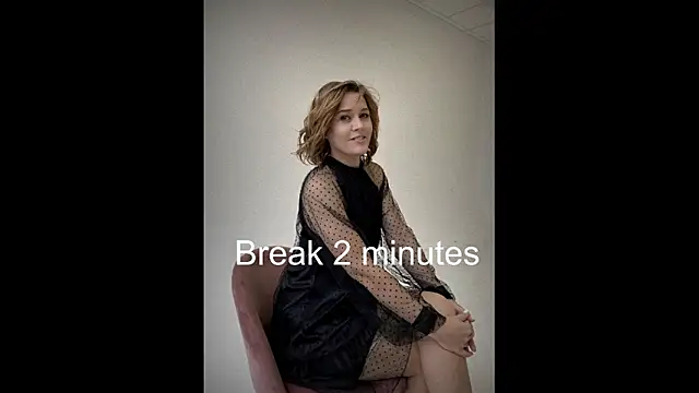 Lizacams online show from 5, 4, 2026