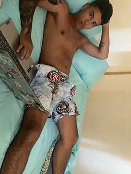 BLACKSNOW  online show from 2, 3, 2026