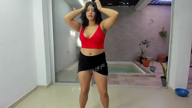 Snapshot of Latinhot_crazysex chatting on 13, 5, 2026 Latinhot crazysex online show from 13, 5, 2026