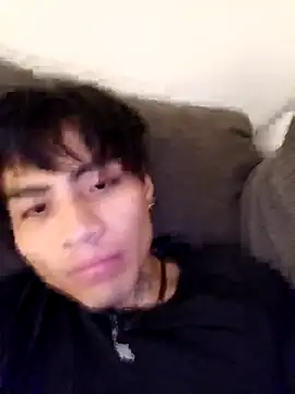 ISAAC6969i online show from 3, 3, 2026