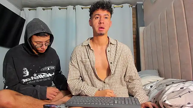 andrees  online show from 25, 3, 2026