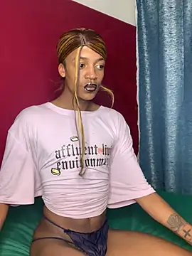 Kinky-Nicky04 online show from 14, 7, 2026