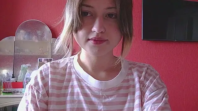 Beloved Mary online show from 14, 4, 2026