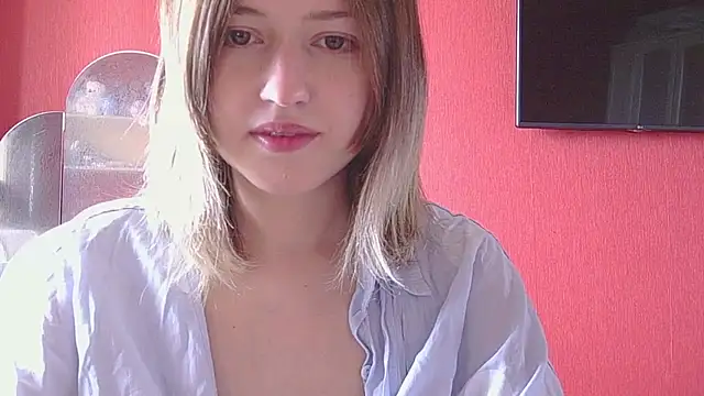 Snapshot of Beloved_Mary chatting on 26, 6, 2026 Beloved Mary online show from 26, 6, 2026