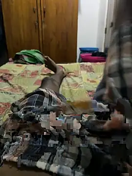 DimuthuBoy online show from 11, 3, 2026