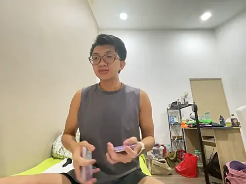 PupperMint Ruff online show from 7, 6, 2026