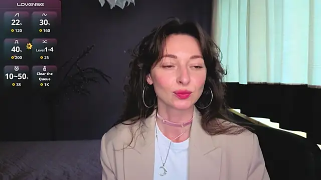 Snapshot of Kate_Millersi chatting on 11, 5, 2026 Kate Millersi online show from 11, 5, 2026