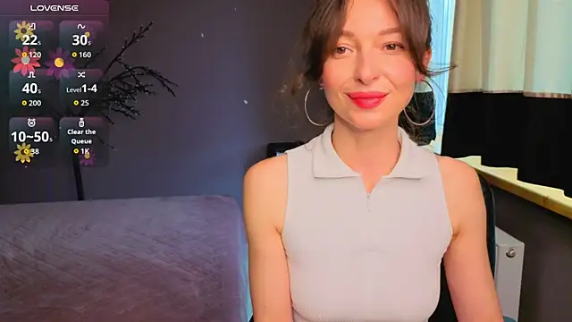 Snapshot of Kate_Millersi chatting on 4, 6, 2026 Kate Millersi online show from 4, 6, 2026