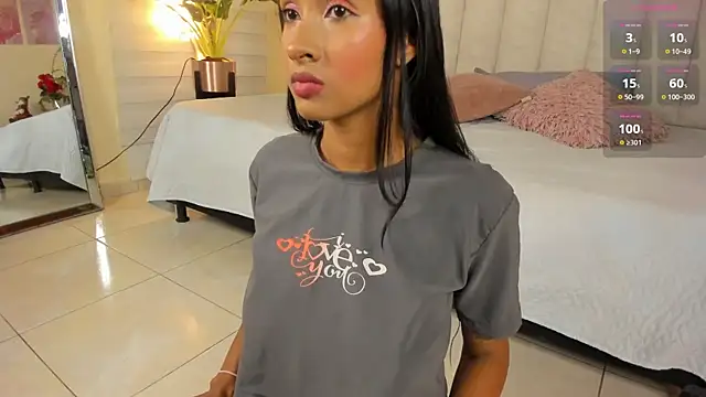 anny kiut online show from 20, 3, 2026