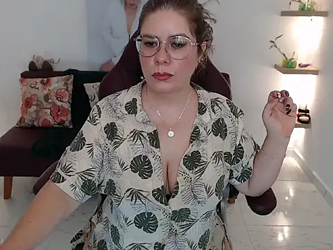 LayahNoir online show from 26, 3, 2026